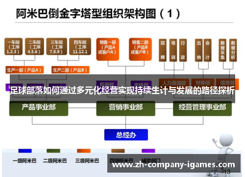足球部落如何通过多元化经营实现持续生计与发展的路径探析 足球部落如何通过多元化经营实现持续生计与发展的路径探析