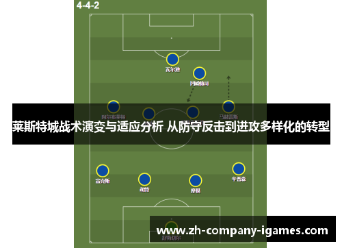 莱斯特城战术演变与适应分析 从防守反击到进攻多样化的转型